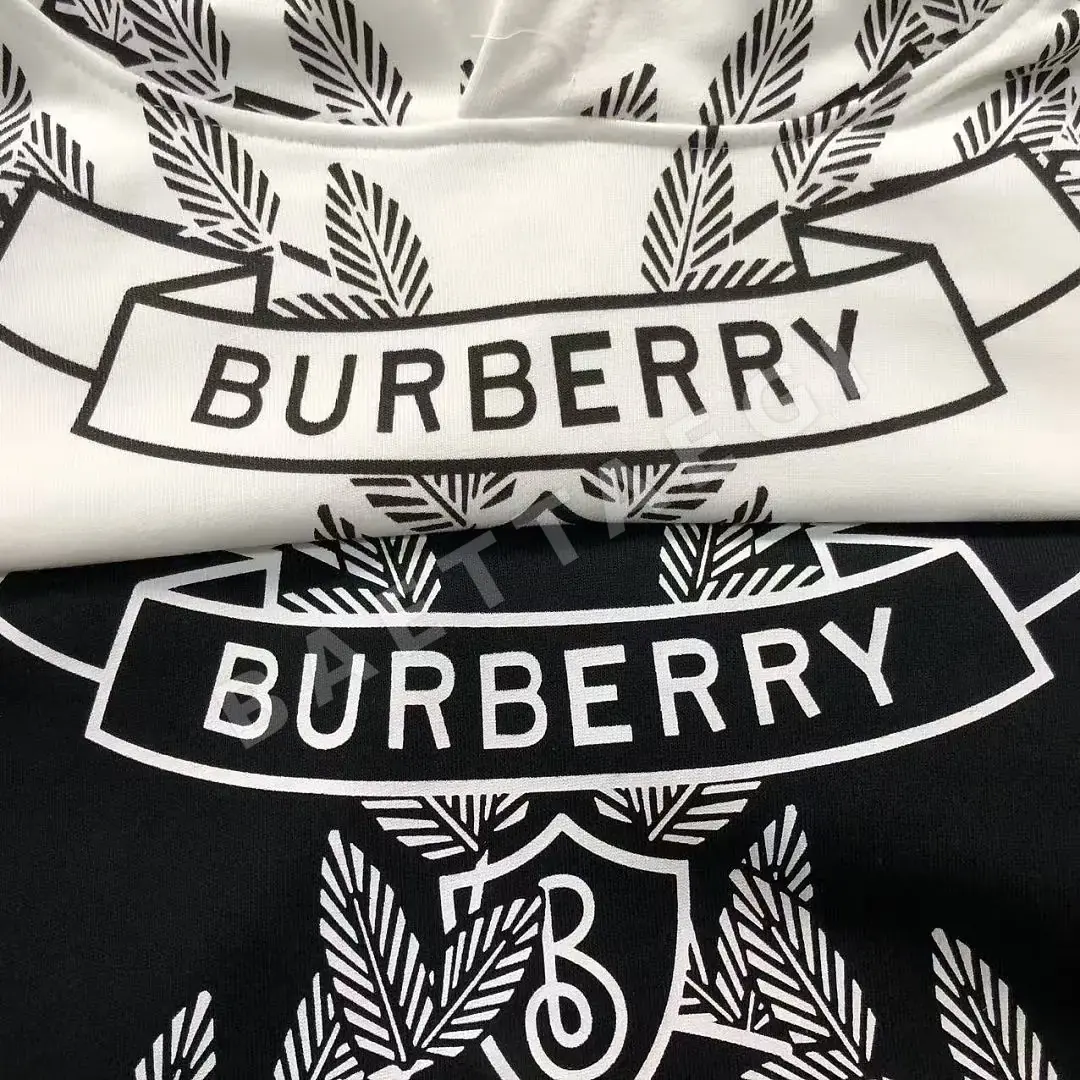 버버리 후드티 203544 Burberry Hoodie 상세 이미지 12