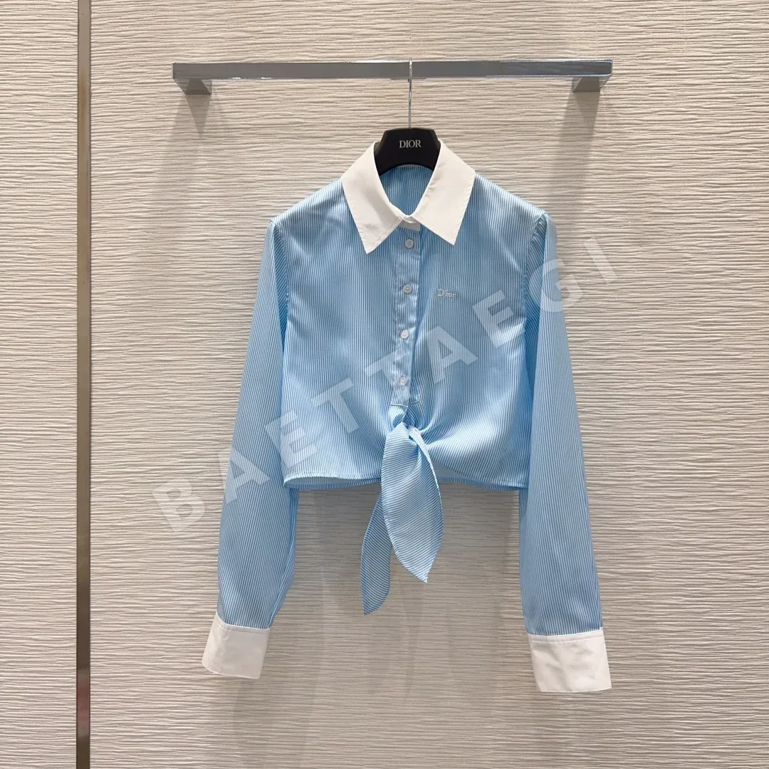 디올 여성 셔츠 93050