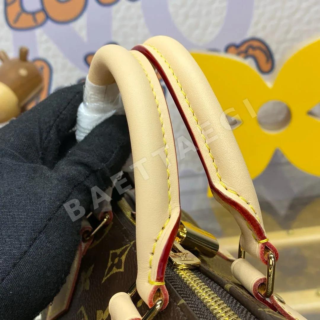 루이비통 버드케이지 모노그램 가방 M46234 상세 이미지 9
