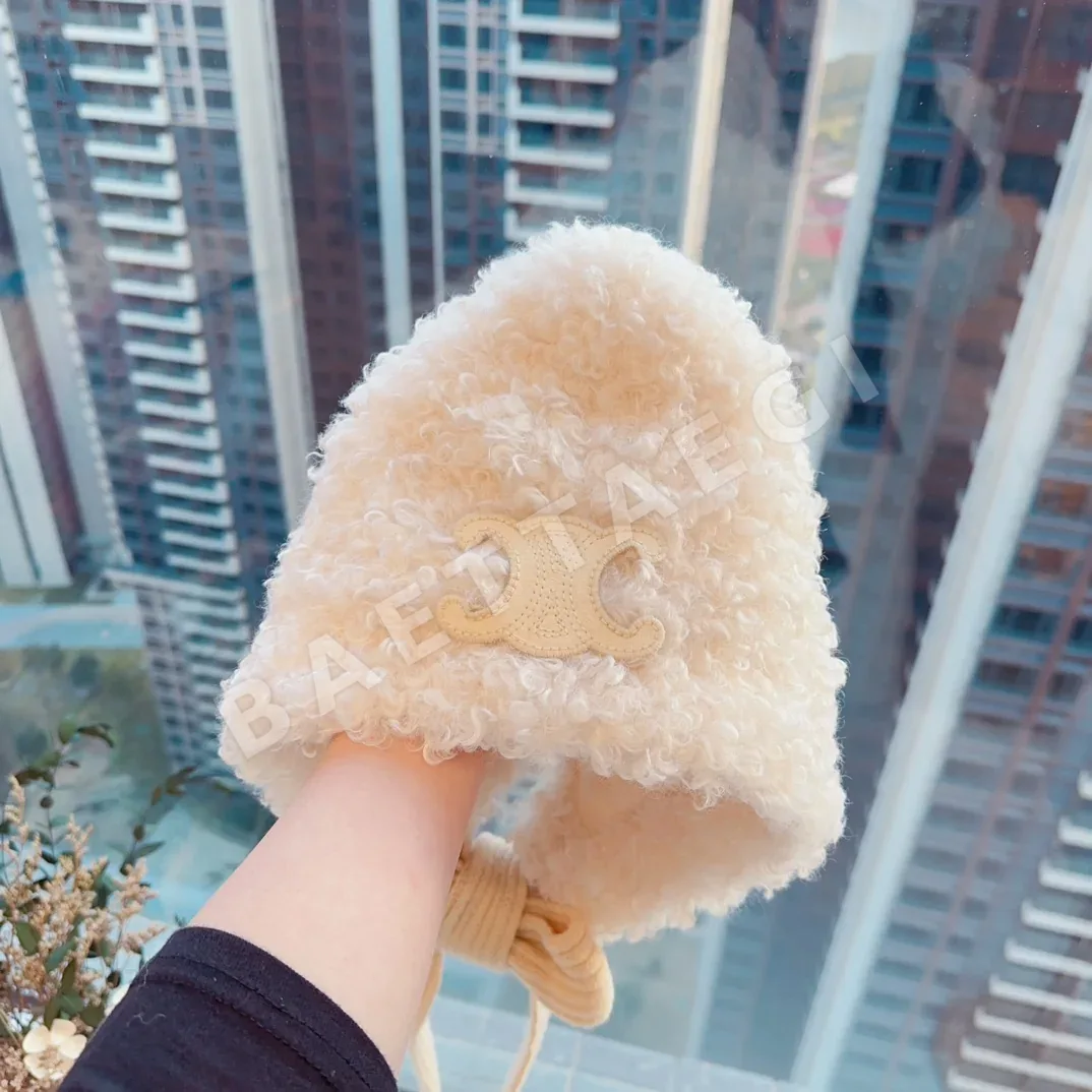 셀린느 테디 롤 캡 상세 이미지 6