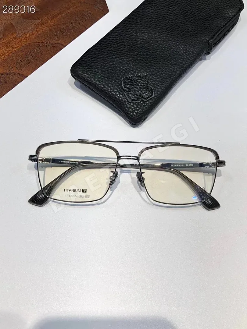 크롬하츠 선글라스 204799 Chrome Hearts Sunglasses 상세 이미지 8