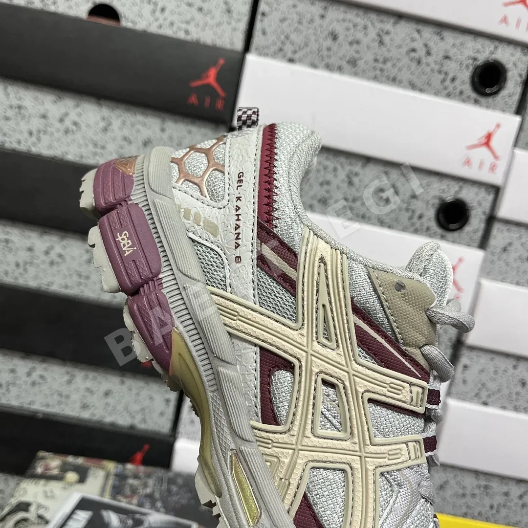 아식스 [XY] 젤 카하나 8 1012A978-023 200354 Asics Gel-Kahana 8 상세 이미지 5
