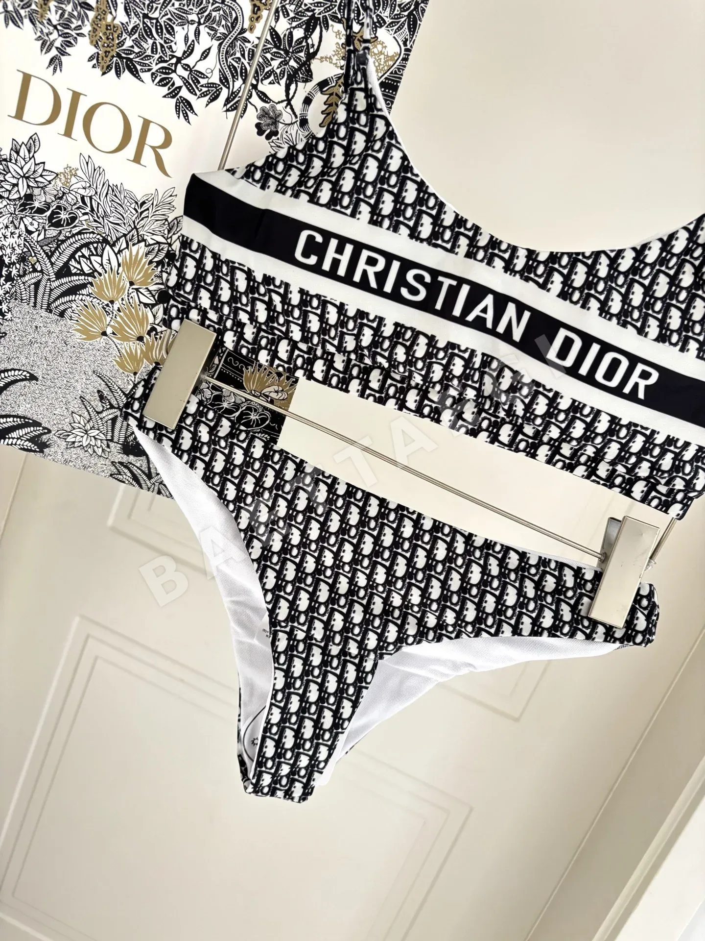 디올 여성 액티브웨어 89414 Dior Activewear 상세 이미지 7