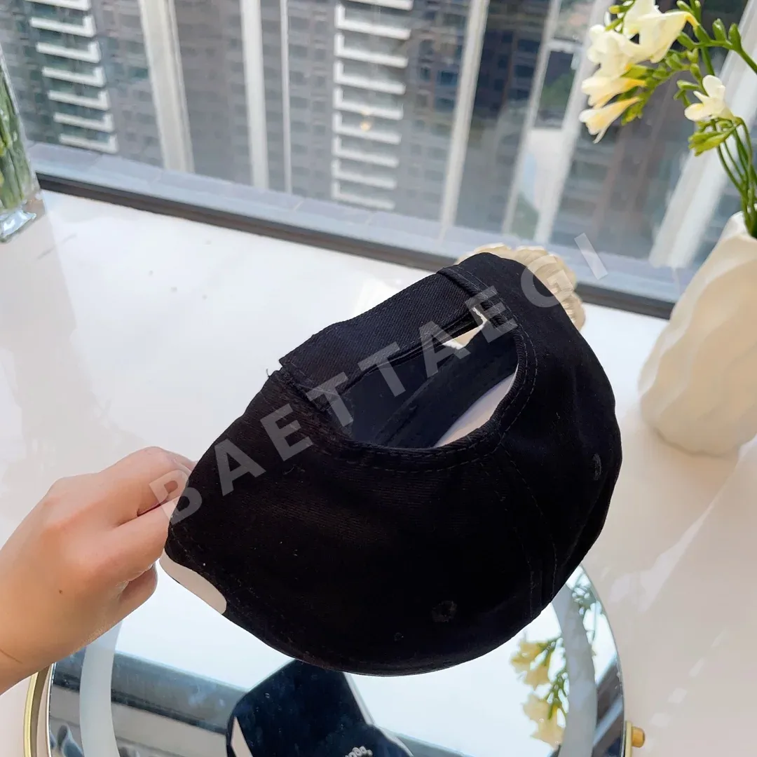 발렌시아가 모자 81625 Balenciaga Cap 상세 이미지 9