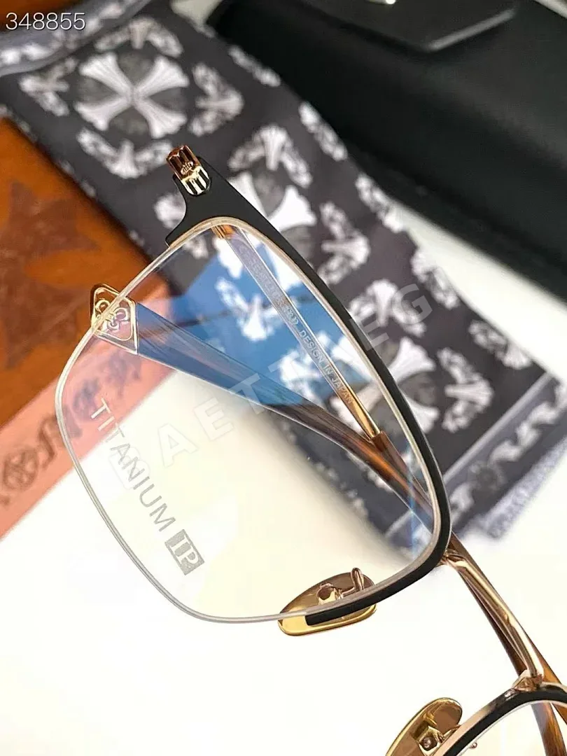 크롬하츠 선글라스 205031 Chrome Hearts Sunglasses 상세 이미지 8
