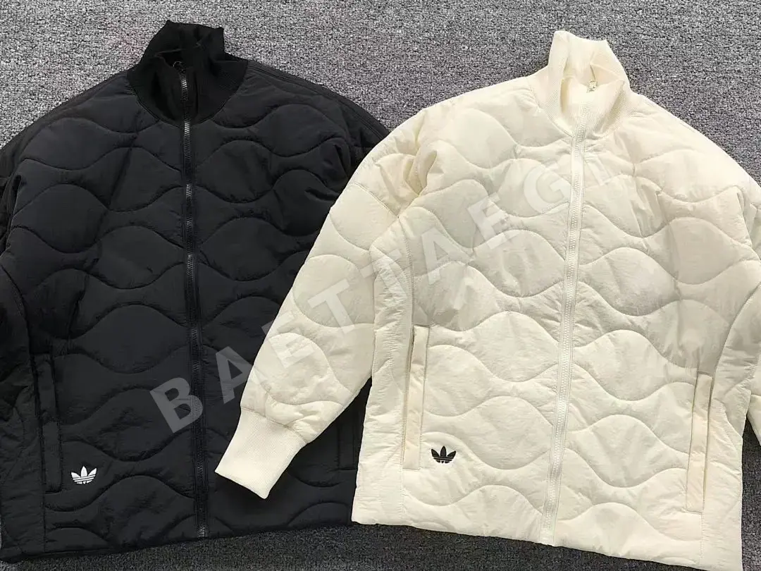 아디다스 패딩 자켓 202747 Adidas Padded Jacket 상세 이미지 5