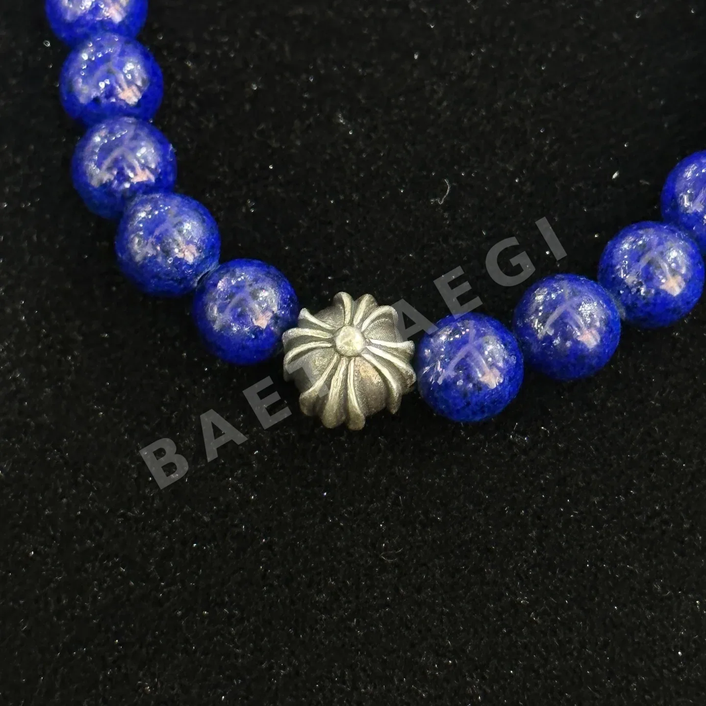 크롬하츠 팔찌 164098 Chrome Hearts Bracelet 상세 이미지 4