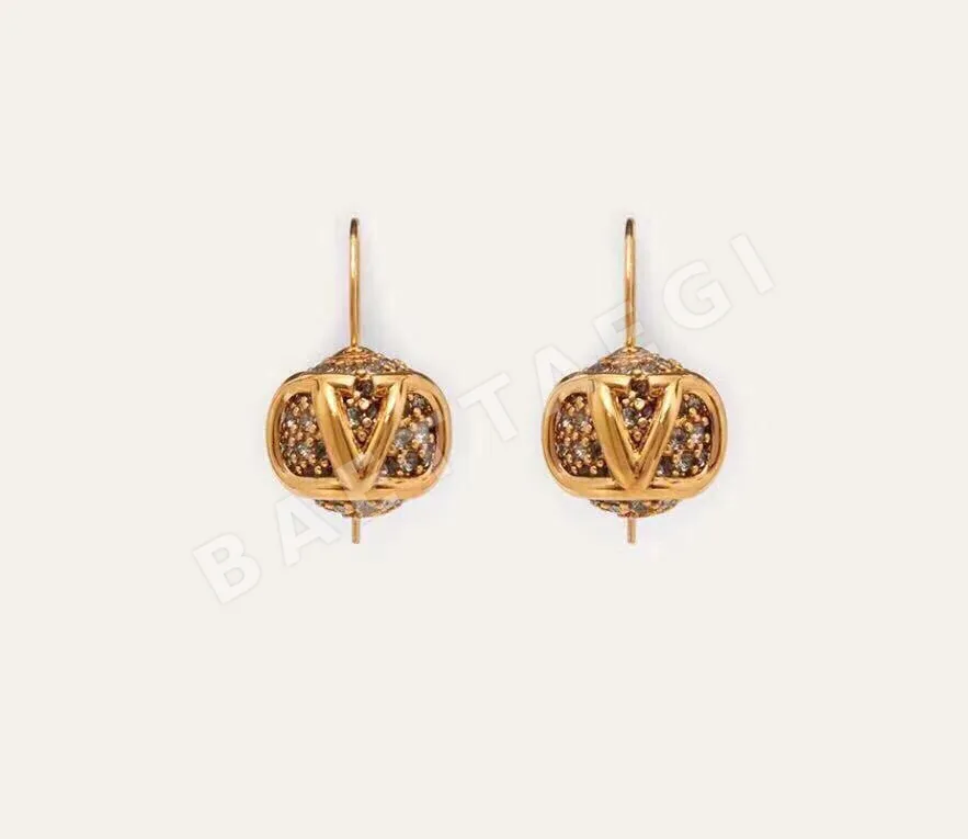 발렌티노 귀걸이 63673 Valentino Earrings 상세 이미지 2