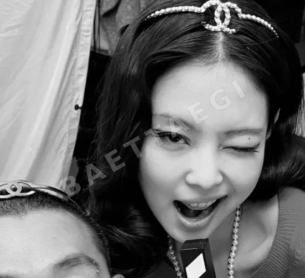샤넬 진주 장식 헤어밴드 악세사리 상세 이미지 6