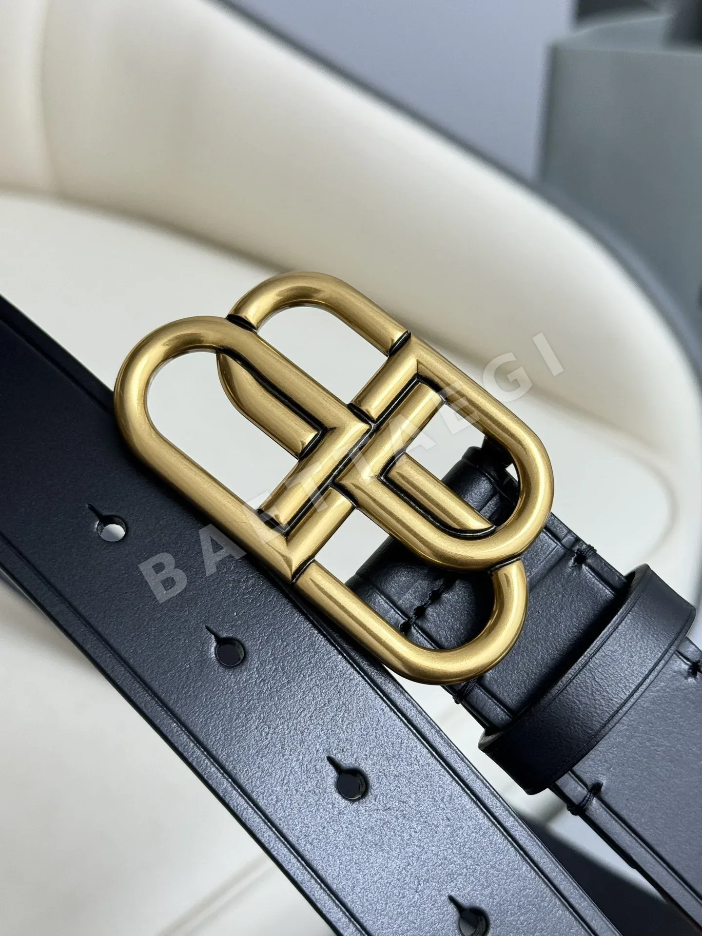 발렌시아가 벨트 57975 Balenciaga Belt 상세 이미지 5
