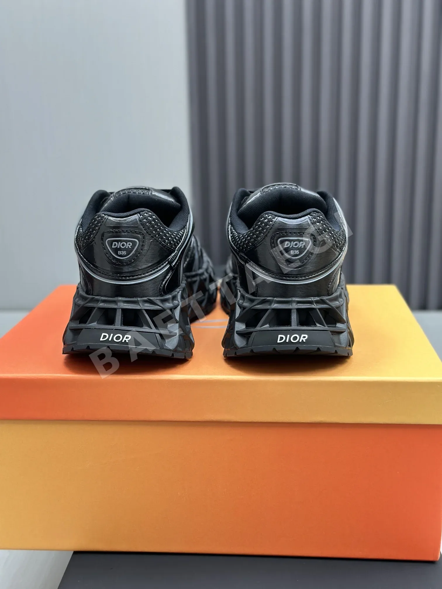 디올 청키 스니커즈 상세 이미지 6