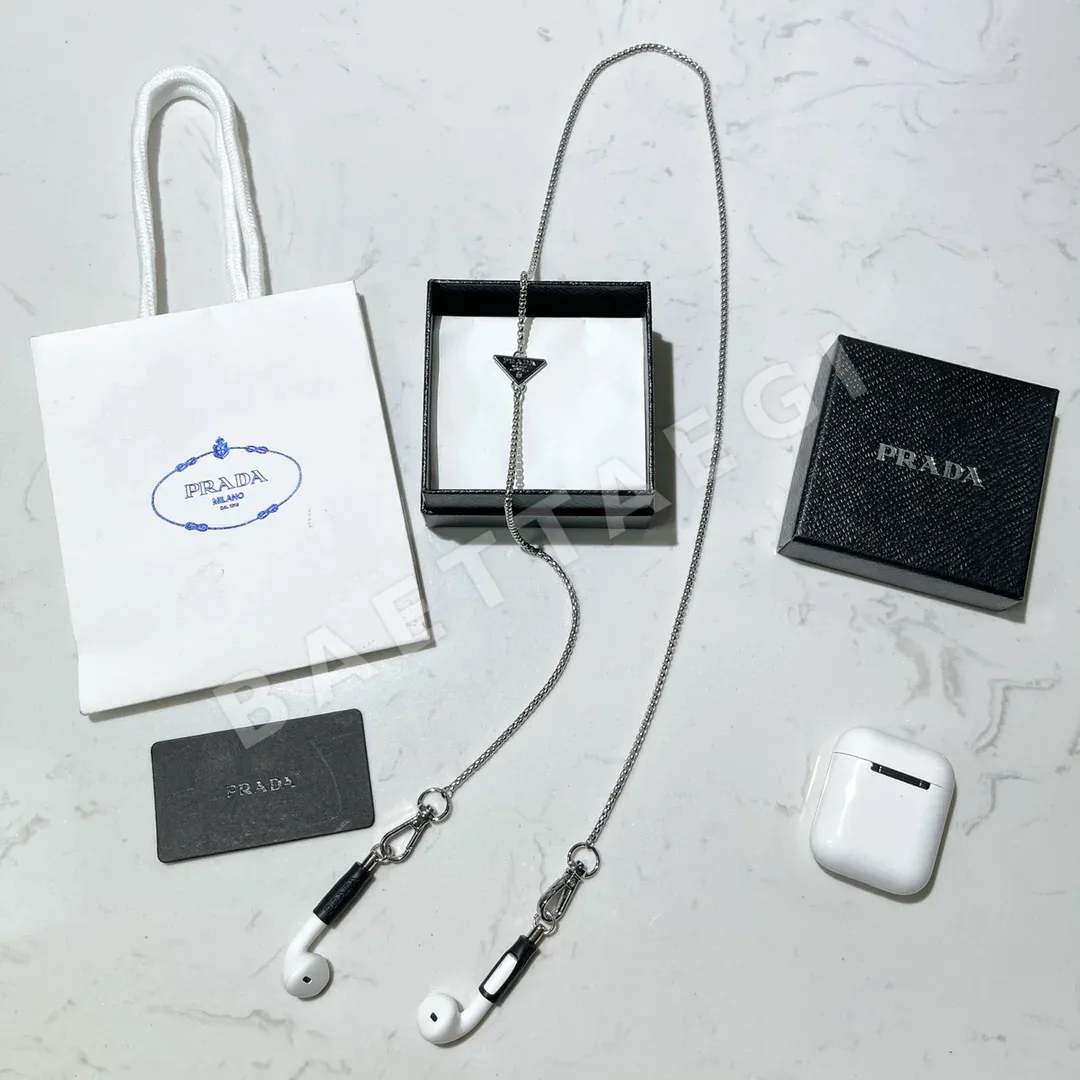 프라다 팔찌 71545 Prada Bracelet