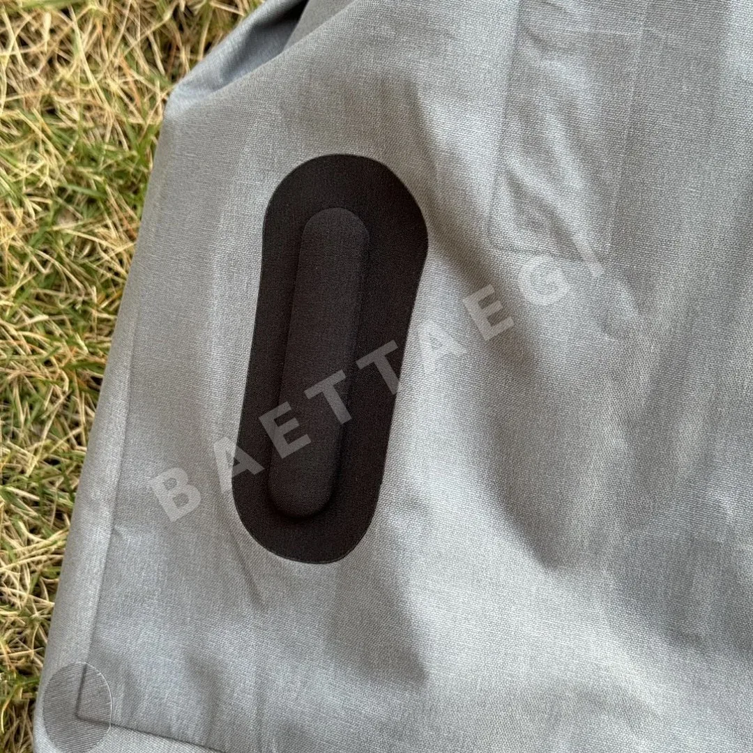 아크테릭스 [TZ] 알파 SV 자켓 6세대 아이보리 200134 Arc'teryx Alpha SV Jacket 6 Ivory 상세 이미지 17