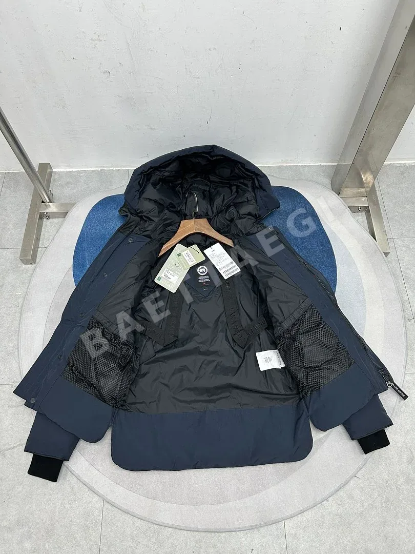 캐나다구스 [RF] 2080 205688 Canada Goose 2080 상세 이미지 7