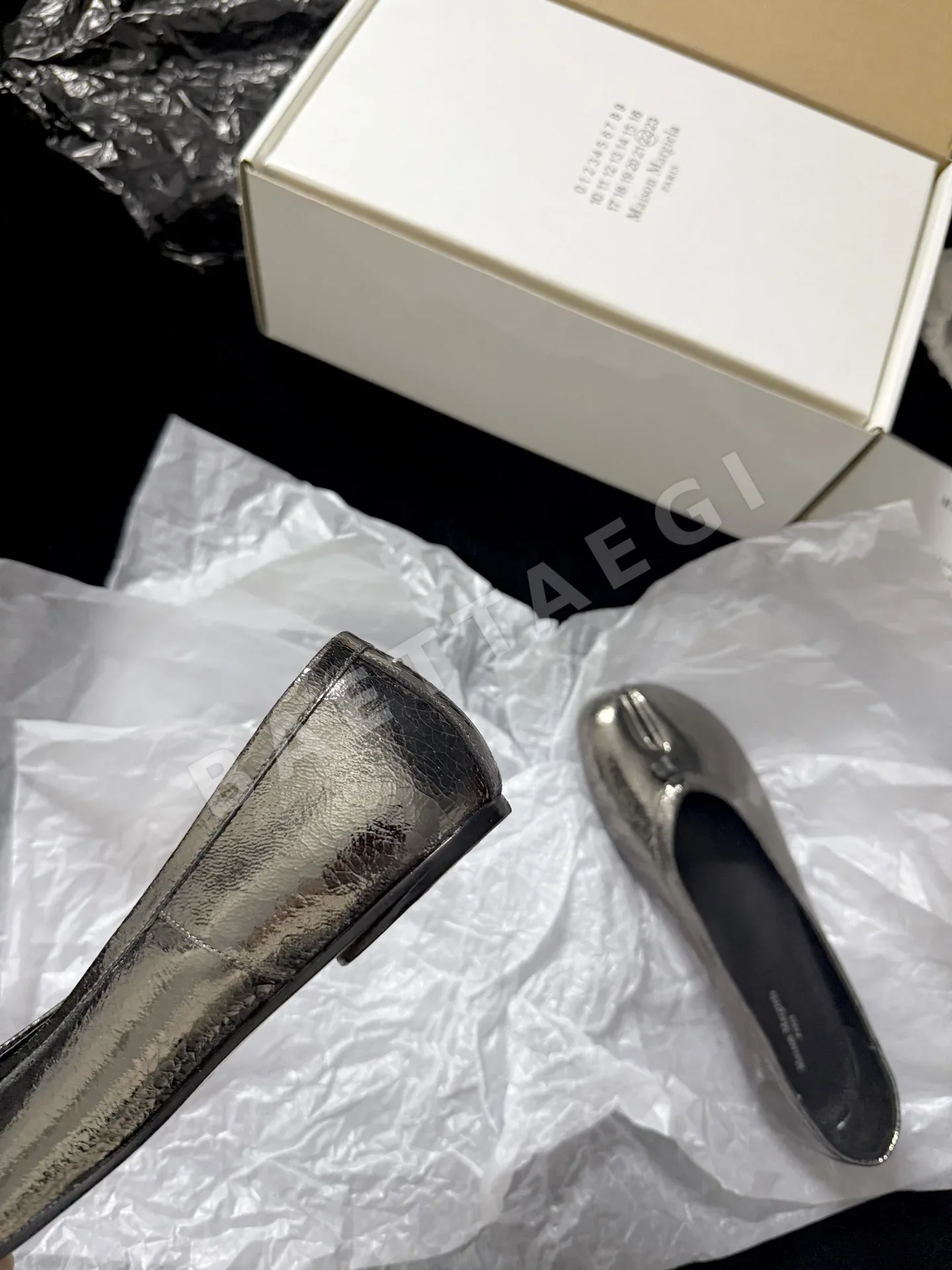 마르지엘라 신발 9246 상세 이미지 7