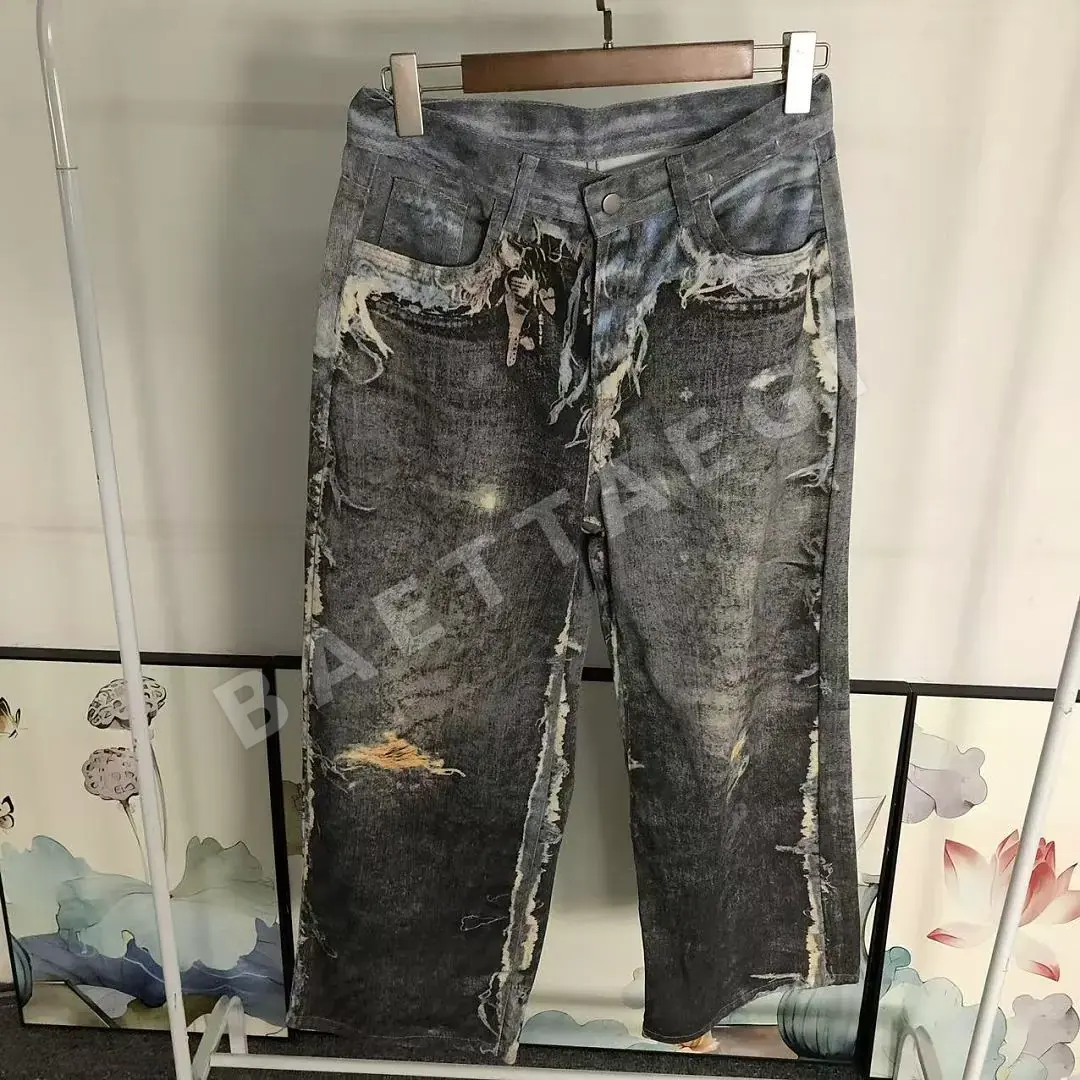 아크네스튜디오 바지 202723 Acne Studios Pants 상세 이미지 25