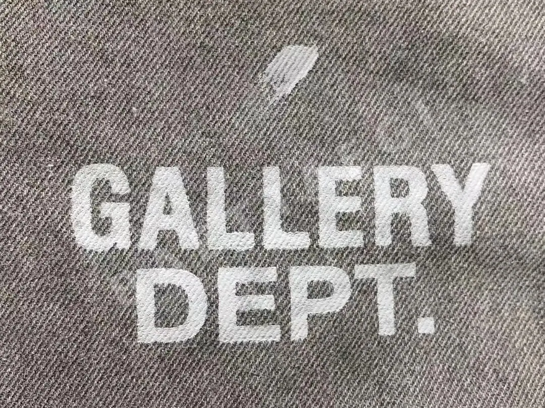 갤러리디파트먼트 바지 203294 Gallery Dept. Pants 상세 이미지 8