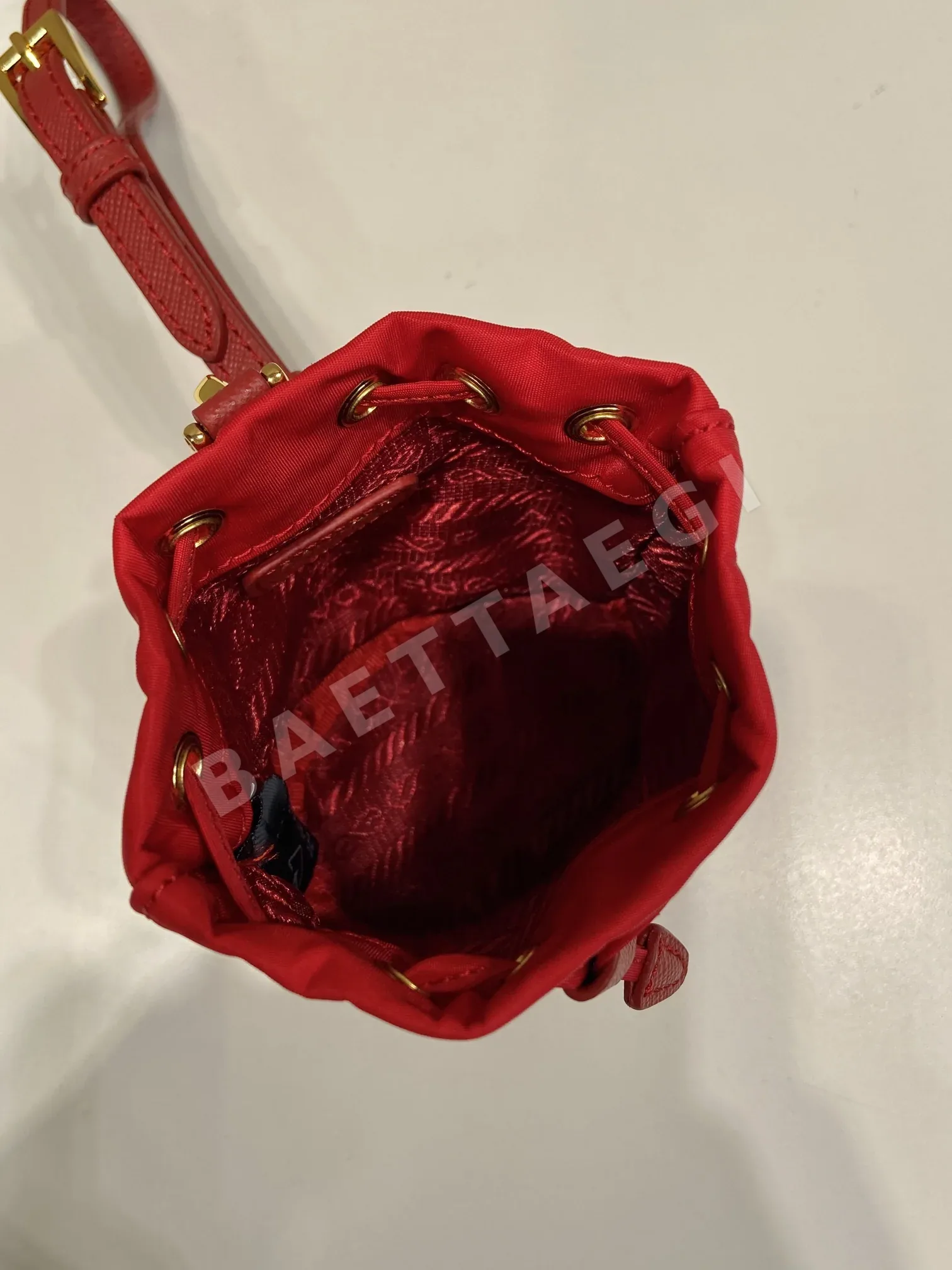 프라다 1TT202 가방 Prada Bag 상세 이미지 8