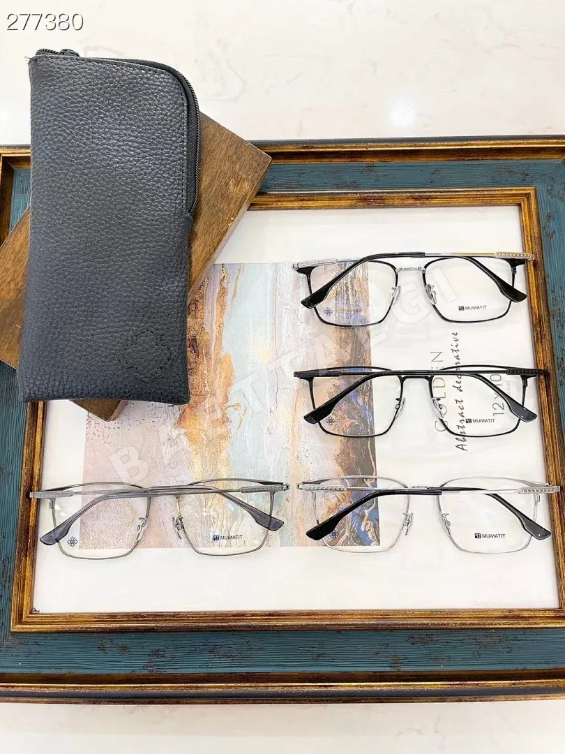 크롬하츠 선글라스 204762 Chrome Hearts Sunglasses 상세 이미지 3