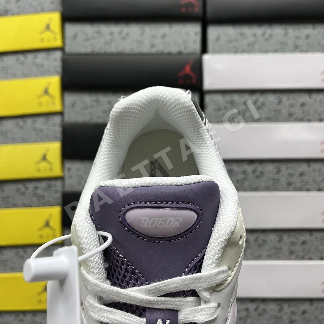 뉴발란스 [C] 9060 U906049S 202269 New Balance 9060 상세 이미지 4