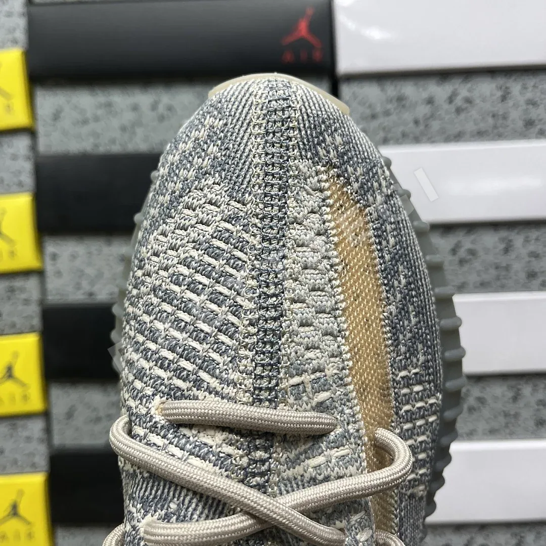 아디다스 [XQ] 이지 부스트 350 V2 FZ5421 200768 Adidas Yeezy Boost 350 V2 Israfil 상세 이미지 8