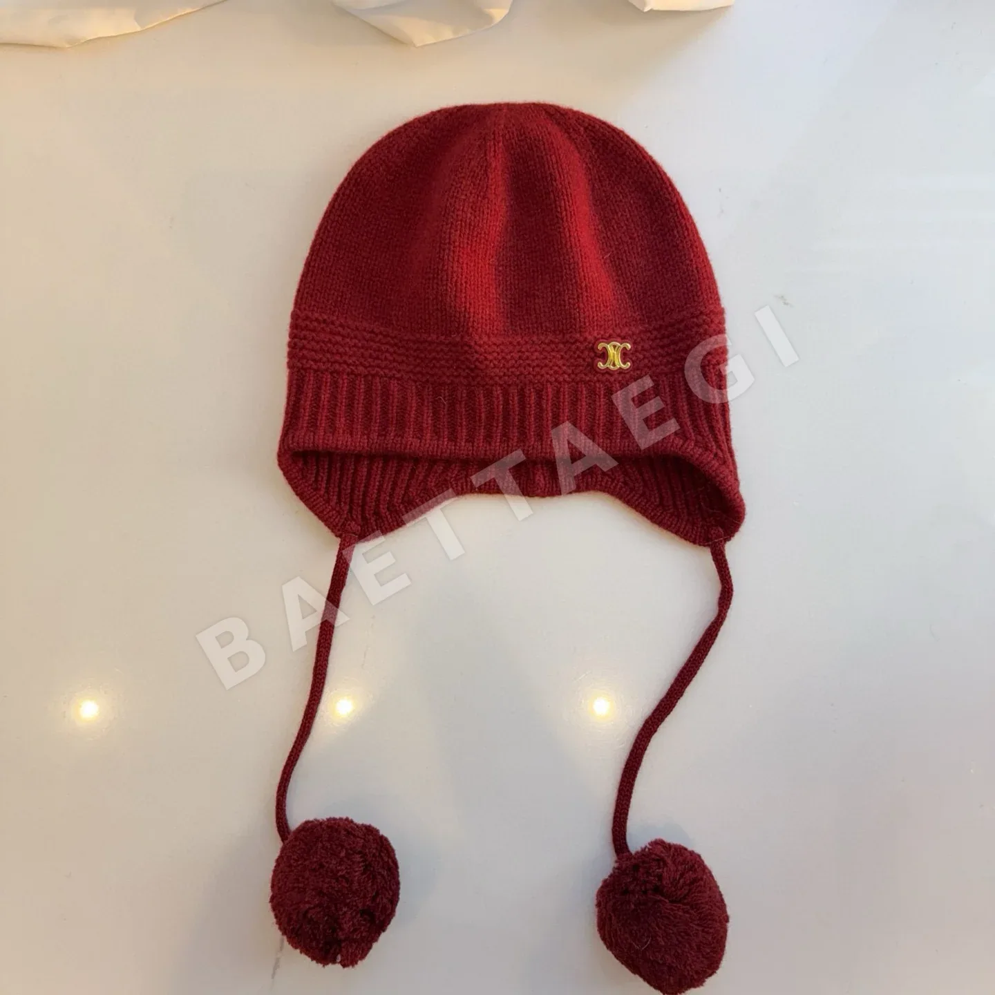 셀린느 모자 84466 Celine Cap 상세 이미지 2