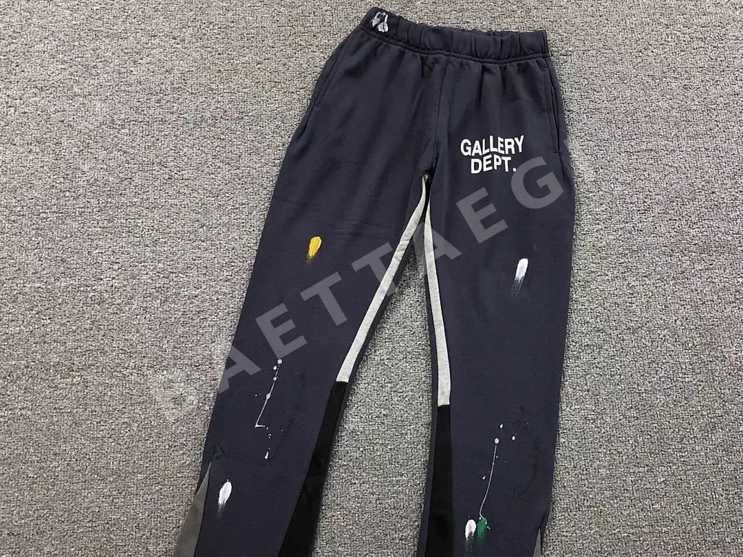 갤러리디파트먼트 바지 203240 Gallery Dept. Pants 상세 이미지 10