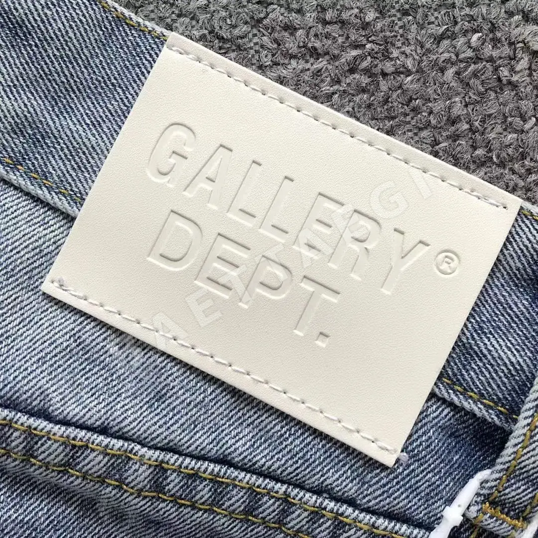 갤러리디파트먼트 바지 203255 Gallery Dept. Pants 상세 이미지 10