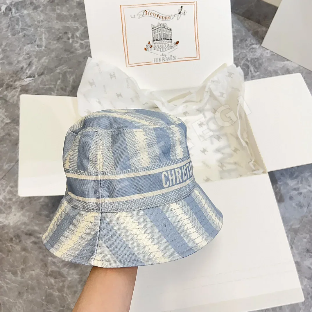디올 버킷 햇 모자 상세 이미지 7