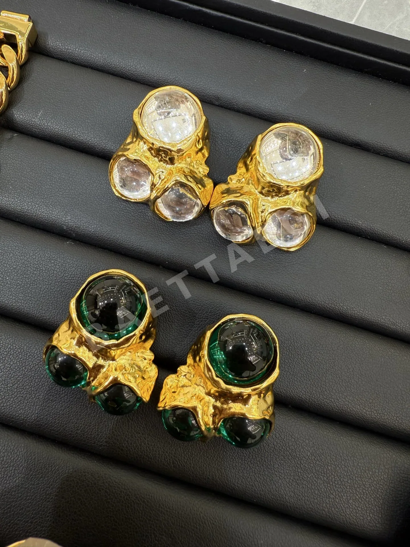 생로랑 귀걸이 65482 Saint Laurent Earrings 상세 이미지 4