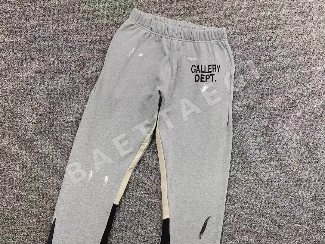 갤러리디파트먼트 바지 203176 Gallery Dept. Pants 상세 이미지 20