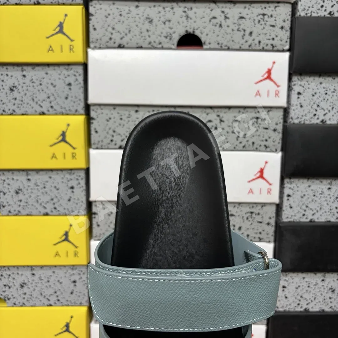 에르메스 [YX] 205747 Hermes Chypre Sandal / 상세 이미지 5