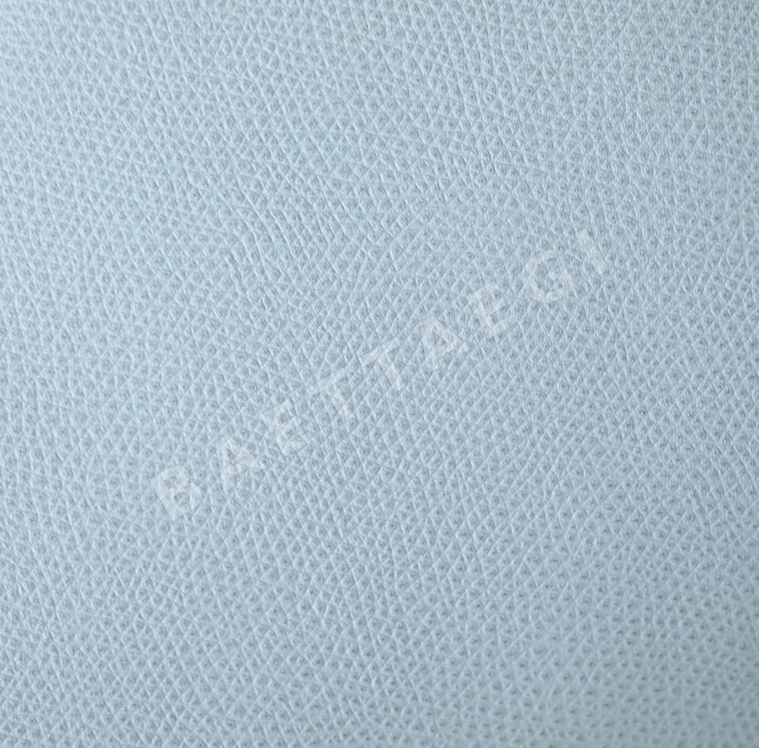 디올 새들 블루 가죽 지갑 상세 이미지 3