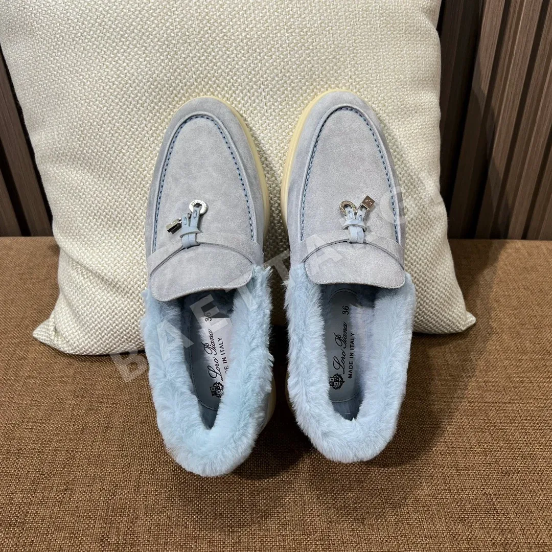 로로피아나 로퍼 가죽 187391