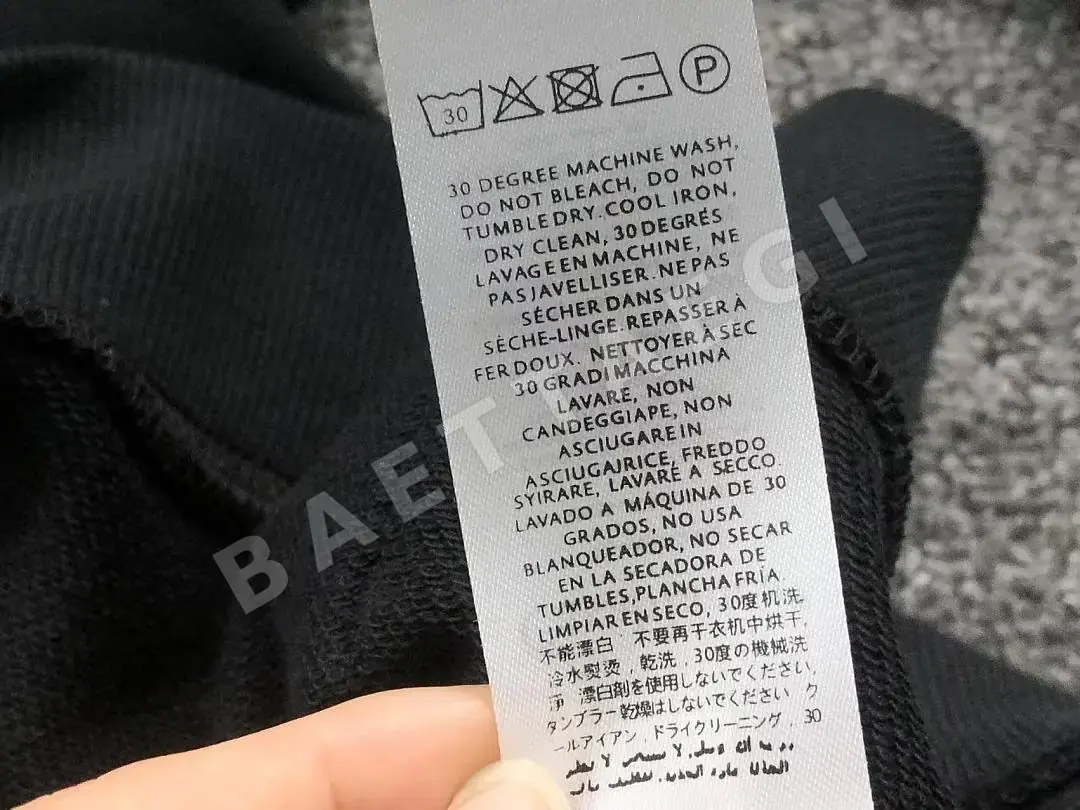 카사블랑카 후드티 203520 Casablanca Hoodie 상세 이미지 28
