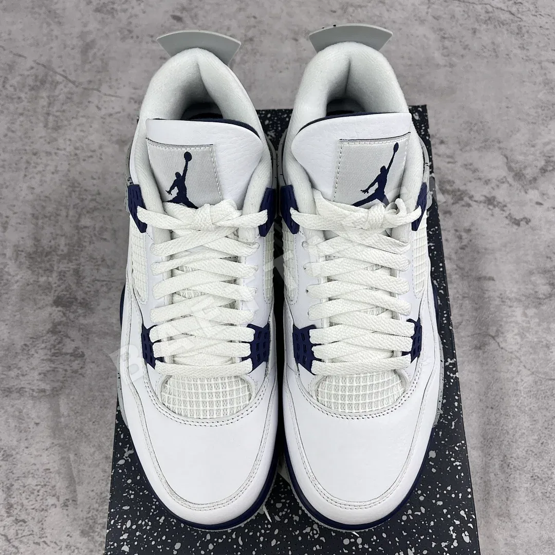 나이키 [GX] DH6927-140 201272 Nike Midnight Navy 상세 이미지 3