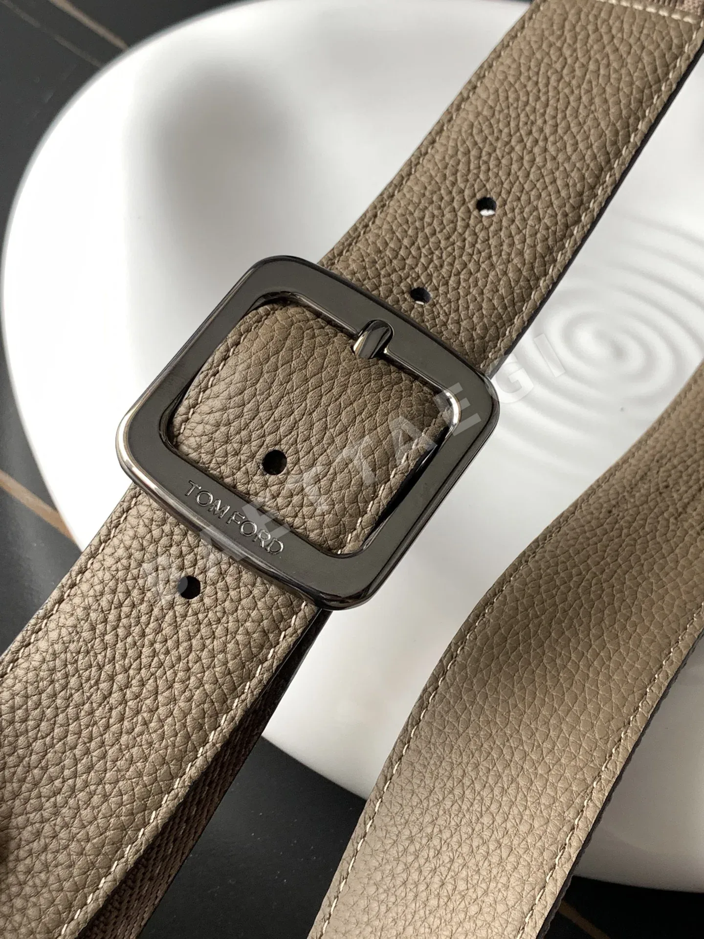 톰포드 벨트 59412 Tom Ford Belt 상세 이미지 4