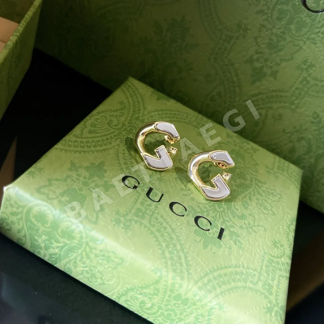 구찌 귀걸이 56020 Gucci Earrings 상세 이미지 6