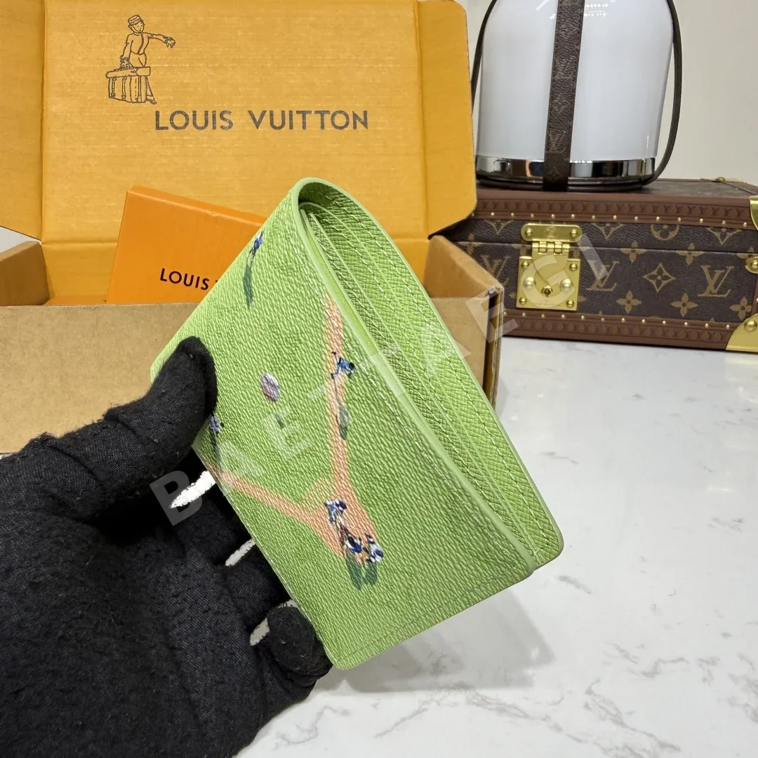 루이비통 지갑 192405 Louis Vuitton Wallet 상세 이미지 5