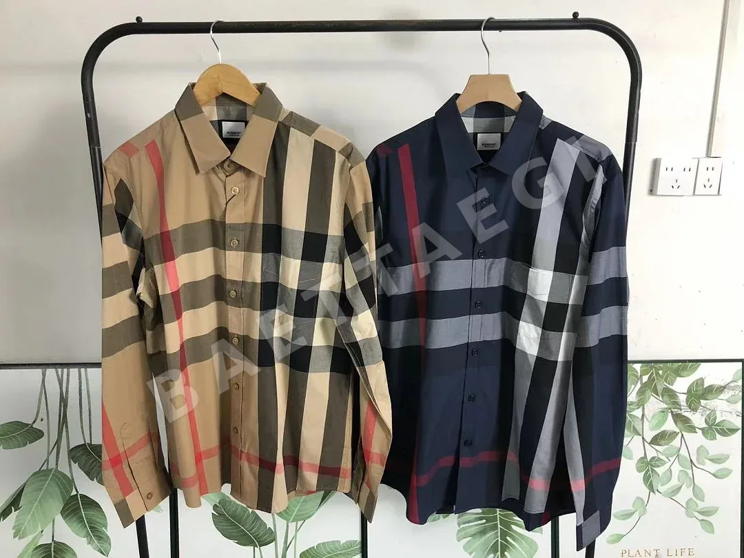 버버리 셔츠 203557 Burberry Shirt 상세 이미지 9