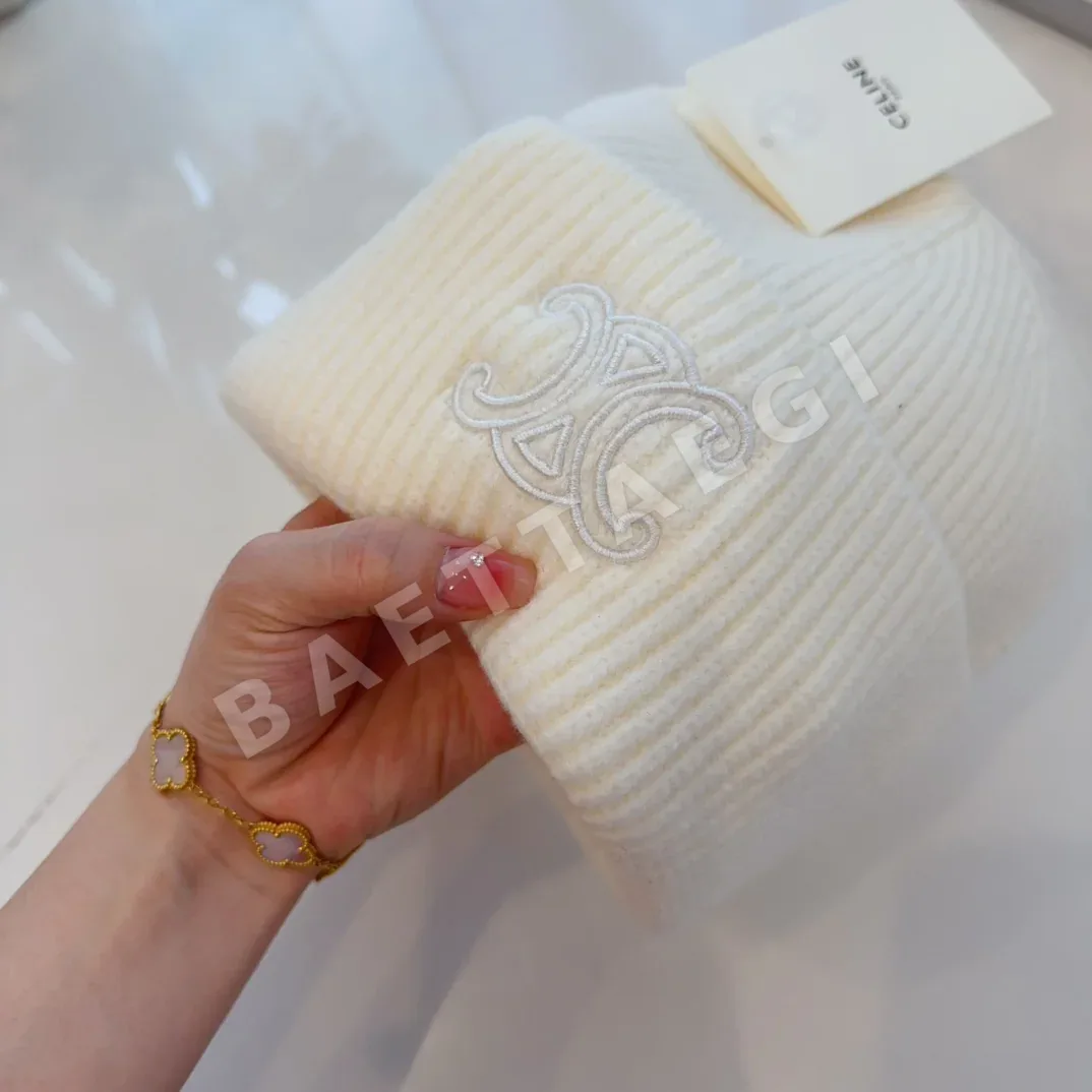 셀린느 모자 83594 Celine Cap 상세 이미지 6