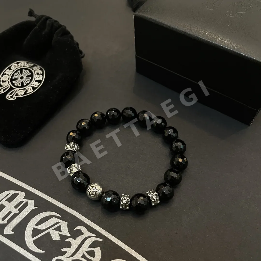 크롬하츠 팔찌 61875 Chrome Hearts Bracelet 상세 이미지 8