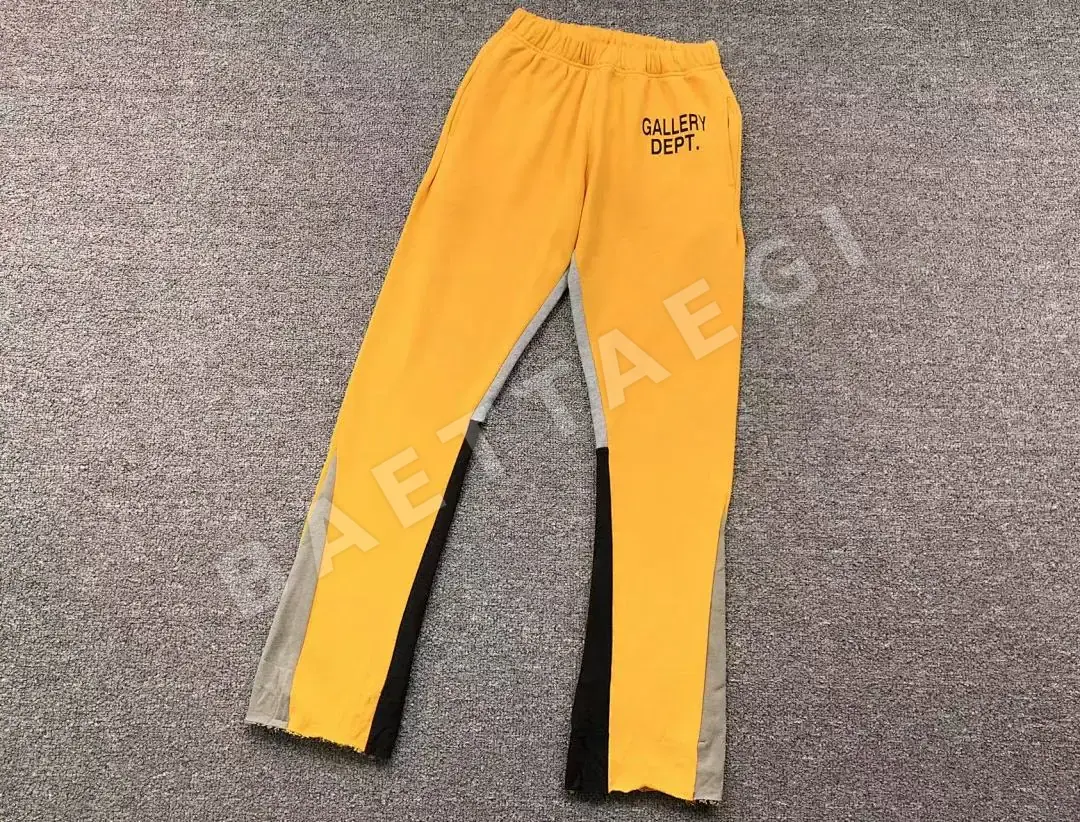 갤러리디파트먼트 바지 203175 Gallery Dept. Pants 상세 이미지 8