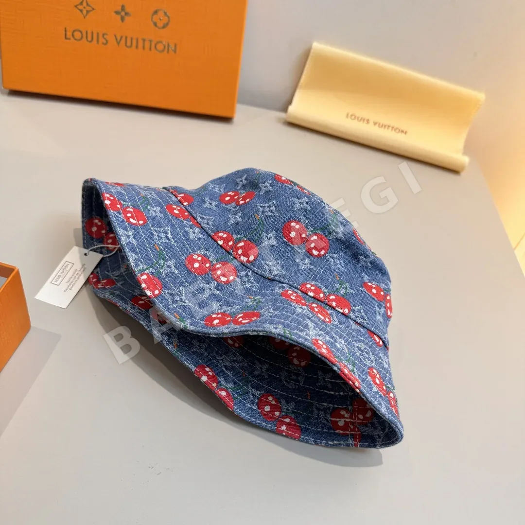 루이비통 모자 186224 Louis Vuitton Cap 상세 이미지 8