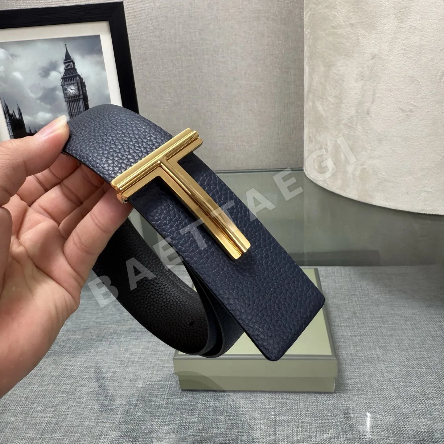 톰포드 벨트 59470 Tom Ford Belt 상세 이미지 7