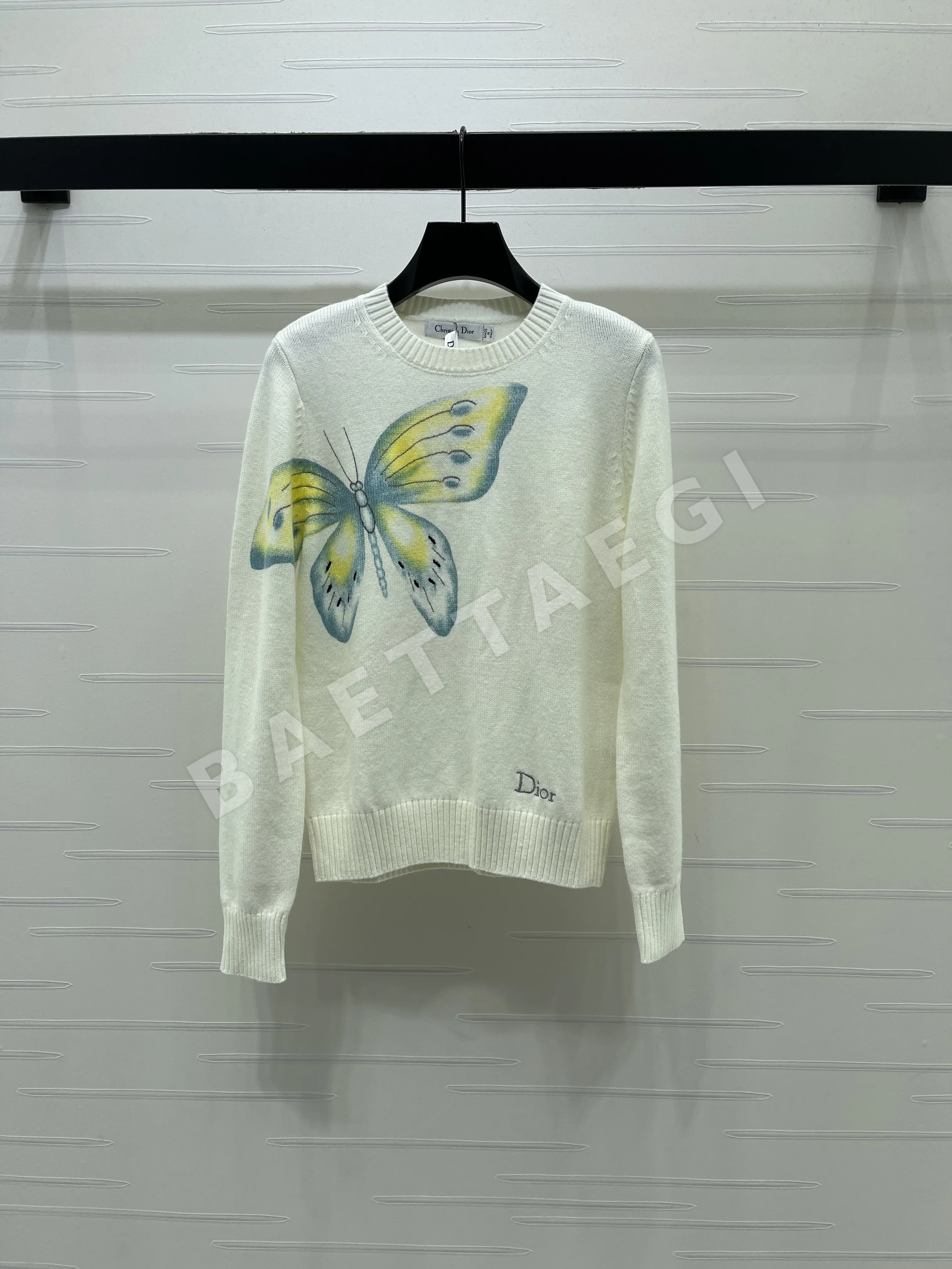 디올 여성 니트 92376 Dior Knit 상세 이미지 10