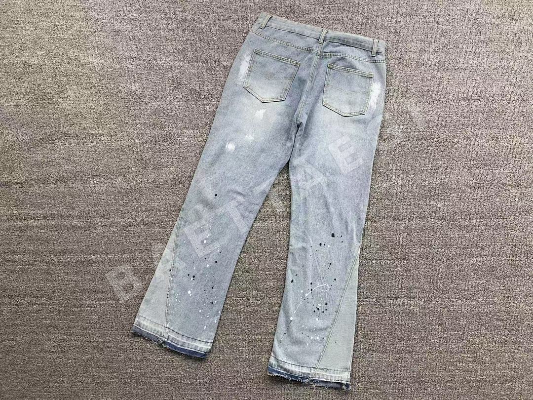 갤러리디파트먼트 바지 203167 Gallery Dept. Pants 상세 이미지 10