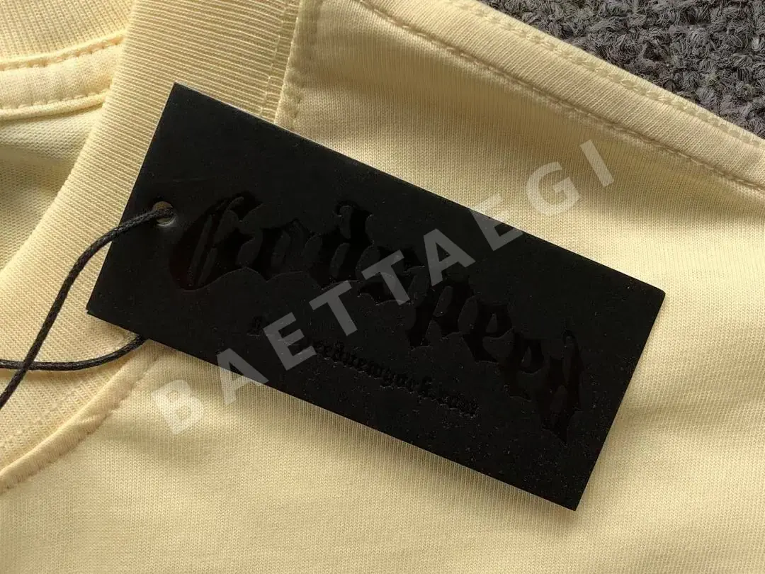 갓스피드 반팔 티셔츠 203303 Godspeed T-Shirt 상세 이미지 16