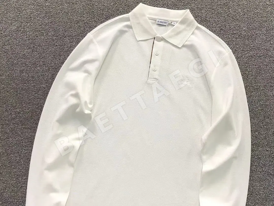 버버리 긴팔 티셔츠 203561 Burberry Long Sleeve 상세 이미지 23