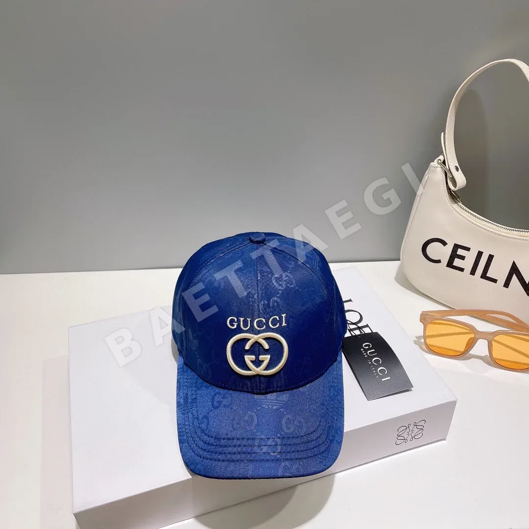 구찌 모자 78396 Gucci Cap